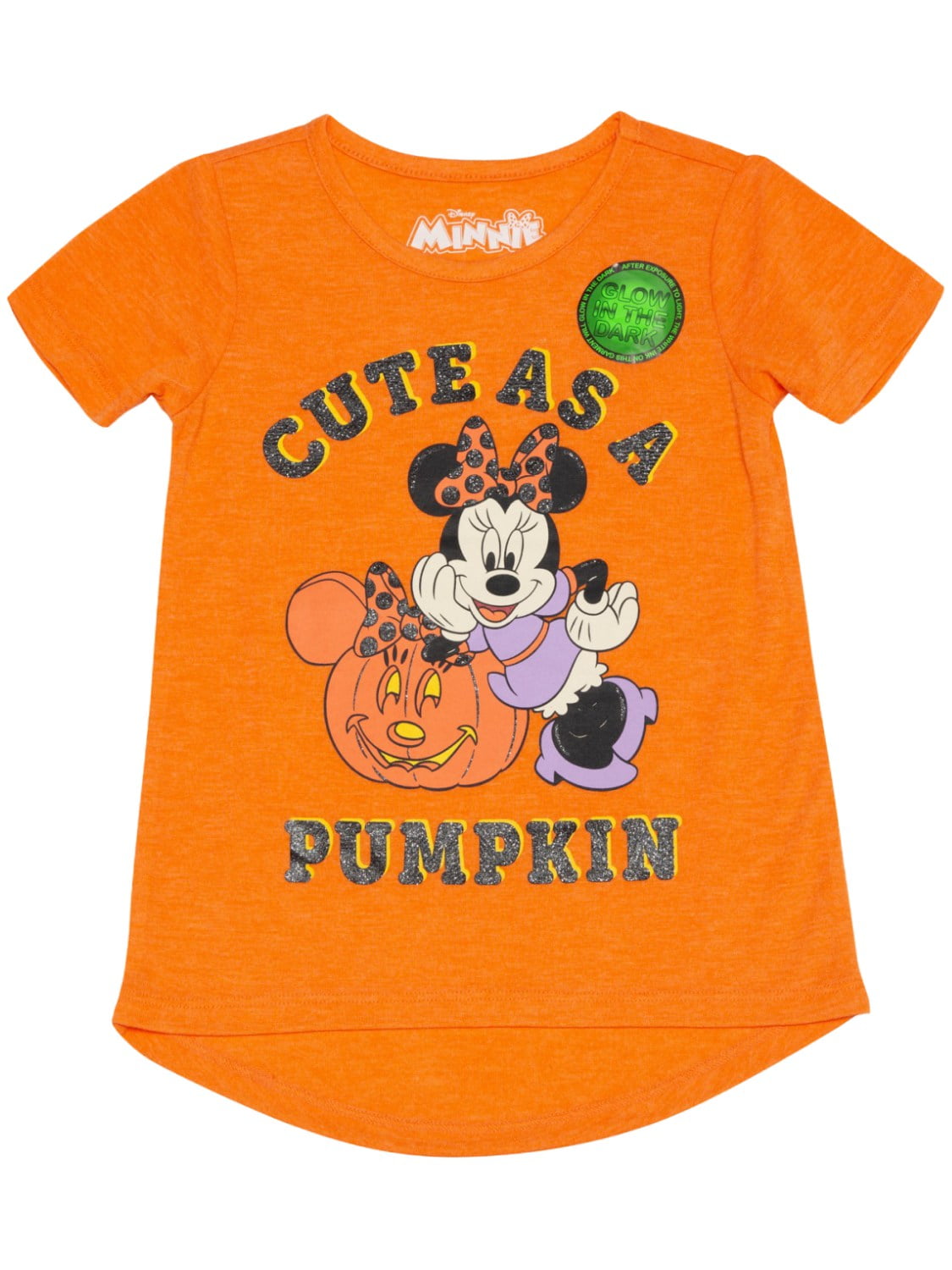 minnie mouse shirt walmart