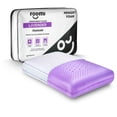 thumbnail image 1 of Almohada Estándar ROOMI Memory Foam Aromaterapia Lavanda, 1 of 4