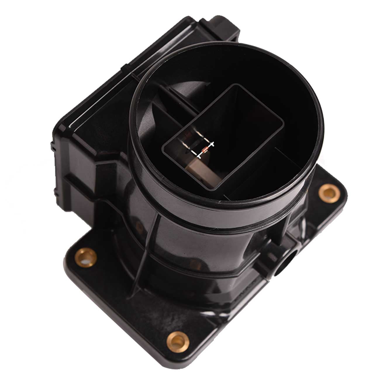 KT Parts MAF Mass Air Flow Meter Sensor MD343605