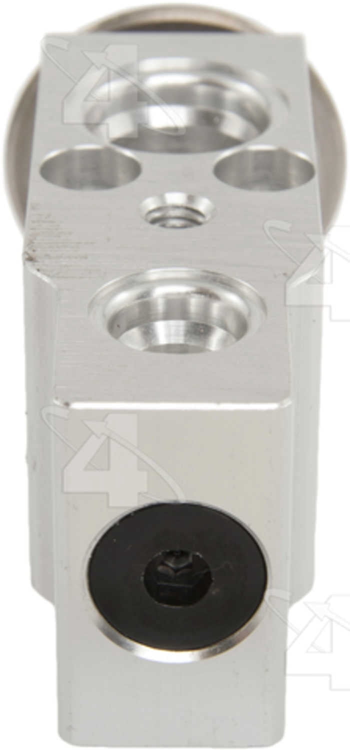 Four Seasons A/C Expansion Valve P/N:39374 Fits select: 2005-2006 FORD EXPEDITION, 2005-2006 LINCOLN NAVIGATOR