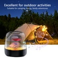 thumbnail image 3 of ZFYXGS LED Bluetooth Speaker, Night Wireless Speaker,Good Girls Boys Kids Teens, 3 of 7