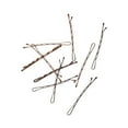 thumbnail image 2 of Goody - Bobby Pins - Slideproof - Lock in Style - 10ct, 2 of 4