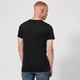 thumbnail image 3 of Rick And Morty - Camiseta Anatomy Park para Adultos Unisex (Negro), 3 of 4