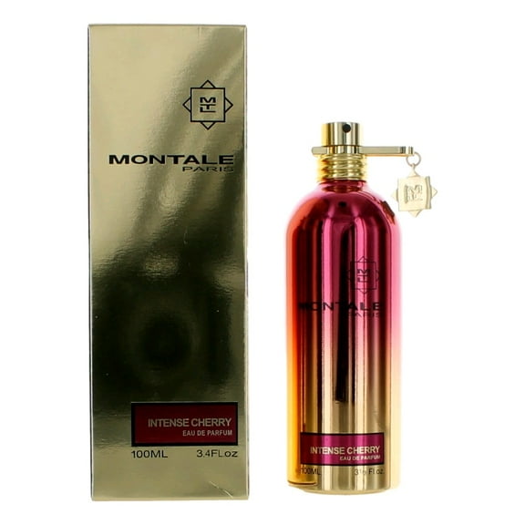 Intense Cherry by Montale 3.4 oz EDP for Unisex
