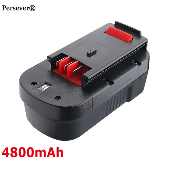 Black And Decker Pivot Driver Battery