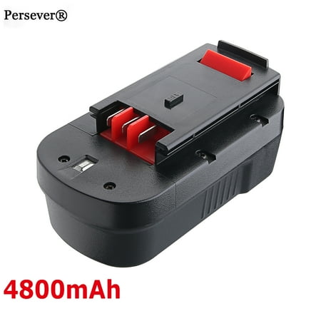 

4.8AH HPB18 HPB18-OPE FSB18 244760-00 18V 18 VOLT Battery For Black and Decker