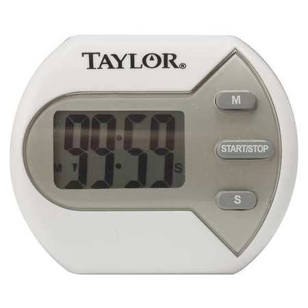 TAYLOR 5806 Digital Timer, General Purpose
