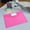 E, variante sur Sac de Fichiers d'Organisation de Documents A4 - PP Durable pour la Gestion de Papeterie et d'Artisanat - Chemise Élégante pour Dossiers, Documents et Fournitures