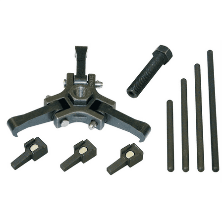 Lisle 51450 - Harmonic Damper Pulley