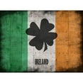 thumbnail image 3 of Lewis, Sheldon 24x19 Black Modern Framed Museum Art Print Titled - Ireland, 3 of 5