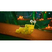 Spongebob Squarepants: The Cosmic Shake, Nintendo Switch