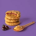 thumbnail image 3 of Bobo's Peanut Butter and Jelly Oat Snack Variety Pack, 10 Grape Flavored, 10 Strawberry Flavored, Healthy Everyday Snack, 3 of 3