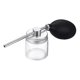 thumbnail image 2 of Professional Powder Dispenser Hair Fiber Sprayer Convenient Powder Holder Hair Accessory, 2 of 4