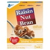 Raisin Nut Bran Cereal, 17.1 oz