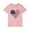 Pink, variant on ZACPNCV Girls 4th of July T-Shirt USA Tees Stars Crew Neck Short Sleeve Striped Shirts Kids Flag Clothes Red 5-6 Years