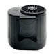 thumbnail image 2 of Ventilador de cintura ajustable portátil de 10000 RPM con carga USB, resistente y portátil. Negro, 2 of 9