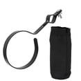 thumbnail image 3 of Drums Sticks Bag, Large Capacity Drumstick Holder Portable Durable  For Protecting For Musical Instrument, 3 of 8