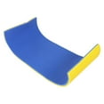 thumbnail image 2 of Flotador De Espuma Ligero Para Piscina, Para Playa, Color Amarillo Y Azul Azul amarillo, 2 of 8