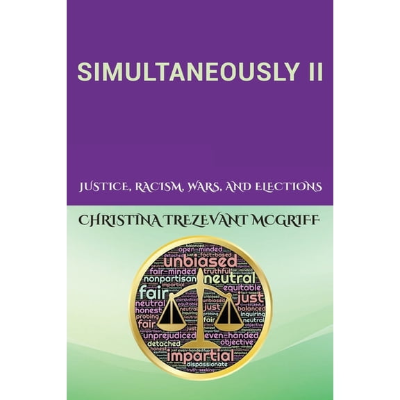 Simultaneously II, (Paperback)