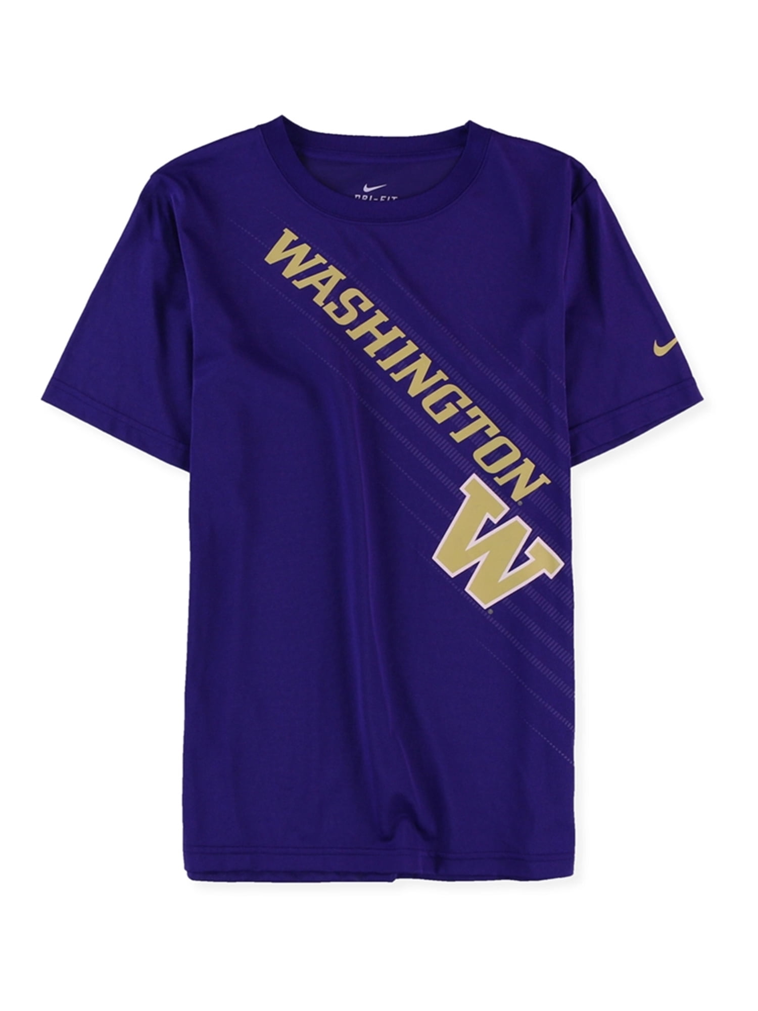 purple nike shirt kids