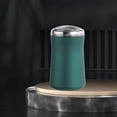 thumbnail image 2 of Mini afeitadora portátil de bolsillo lavable para hombres, recortadora de barba, afeitadora recargable para hombres, 2 of 4