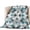 Blue, variant on Blue Moroccan Plaid Quilted Comforters Cooling Blanket Full Size, Modern Abstract Exotic Geometric Black Checkered Cold Comfort for Hot Sleepers Lightweight Air Conditioning Quilt Blanket for Bed