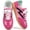 Pink, variant on BERANMEY Casual Womens Sneakers Lightweight Non‑Slip Retro Fashion Sneakers for Womens Trendy Shoes for Everyday Wear