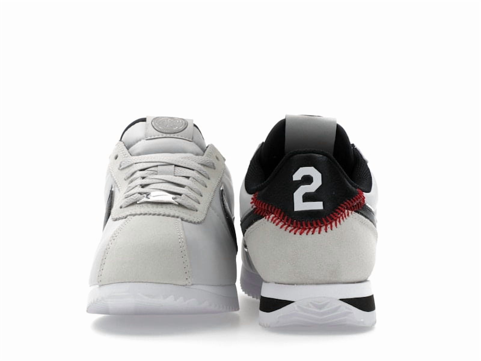 Nike Men's Cortez TXT Jackie Robinson Day Shoes, from StockX