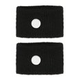 thumbnail image 2 of Pulseras para Aliviar El Mareo, Previene las Náuseas Con Tecnología de Acupresión, 5 Colores, 1 Par para Viajes, Mar y Aire, 2 of 7