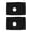 Black, variant on Suodoka Adult Children Nausea Relief Wristbands Portable Acupressure Wrist Bands for Travel Motion Sickness Plane Bus Car Sea Sickness Red 1 Pair 2 x 1.2 x 0.2 inches / 5 x 3 x 0.5 cm