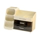 thumbnail image 2 of Organizador de cosméticos, estuche de exhibición portátil multifuncional para brochas de maquillaje, caja de almacenamiento para lápiz labial,, 2 of 9