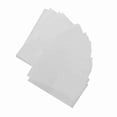 thumbnail image 1 of 500Pcs Professional Disposable Salon  Hair Perm Paper with Moderate Thickness, Prevent Cold Perming for Better Curling Effect, Great for Salon Hair Coloring Use, 1 of 7