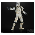 thumbnail image 2 of Star Wars The Black Series Remnant Trooper, 6 Inch Figure, 2 of 6