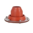 thumbnail image 1 of Réchaud de Tente Résistant au Feu Tube en Silicone pour Cheminée de Tente Accessoires de Camping, 1 of 5
