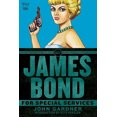thumbnail image 4 of For Special Services (James Bond), 4 of 4