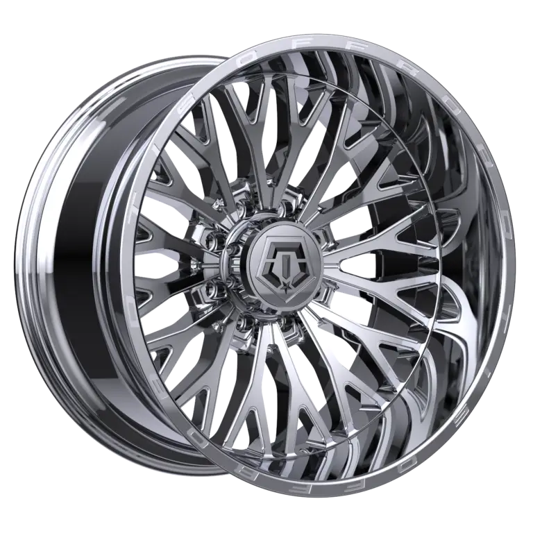 Tyyyy TIS 565C-2098300 20X9 6X5.50 (0) TIS 565C (HB 106.2) - Walmart.com