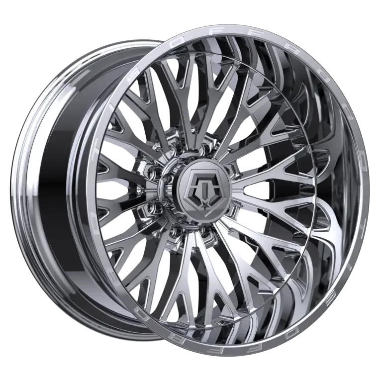 TIS 565C-2098300 20X9 6X5.50 (0) TIS 565C (HB 106.2) - Walmart.com