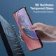 thumbnail image 5 of Guantes de juego para controlador de juegos móvil, material de fibra nano-plata con dedo táctil, guantes de pantalla táctil sin costuras, transpirables y antisudor de alta sensibilidad para juegos de, 5 of 6