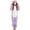Purple, variant on Girls Cute 𝐁ear Ear Hooded Rompe𝐫 Kids Winter Zip up Onesi𝐞 Plush Fuzzy Fleece Jumpsuit Warm Soft Furry Sherp𝐚 Outfits