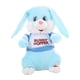 thumbnail image 1 of Electric Stuffed Animal Bunny Rabbit Donkey Stuffed Animal Toy Sing Dancing Shaking Head Moving Ears Super Soft Toys Gift, 1 of 4