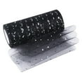 thumbnail image 1 of Polyester Shiny Tulle Roll Reuasble Tulle Roll Wedding Wrapping Mesh Tulle Wedding Costume Decoration, 1 of 7