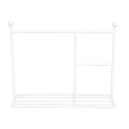 Fake Laundry Rack Simulation Cloth Rack Imitation Laundry Stand Mini ...