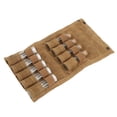 thumbnail image 1 of Bolsa para condimentos de barbacoa, bolsa para botellas de especias, bolsa plegable para botellas de especias, bolsa para botellas de condimentos para acampar, máxima eficiencia, 1 of 12