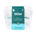 thumbnail image 1 of Parches para imperfecciones Bliss Clear Genius, ácido salicílico y zinc para alivio rápido y prevención, tratamiento aclarante de manchas, 1 paquete, 1 of 5
