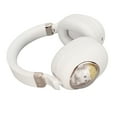 thumbnail image 4 of Auriculares Bluetooth para Juegos, Auriculares estéreo inalámbricos con Cable de Dibujos Animados Lindos con luz LED para Juegos, películas, música, Blanco, 4 of 14