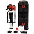 thumbnail image 3 of XtremepowerUS 52cc Gas-Powered T Post Driver Fence Post Driver Gasoline Piling 2-Stroke Engine EPA Certificated w/Storage Case, 3 of 3