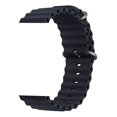 thumbnail image 2 of Correa Silicon Oceano Compatible Con Apple Watch 8 7 6 5 4 3, 2 of 2