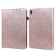 thumbnail image 3 of Lace Flower Pu Case For Lenovo Tab P11 Plus, 3 of 5