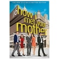 thumbnail image 2 of How I Met Your Mother: Season Six (DVD), 2 of 2