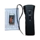 thumbnail image 4 of Billuyoard ABS Pet Anti-barking Trainer Portable Handheld Training Powered Battery Button Control Sonic Pets Animal Repeller Accessories Type2 NO2, 4 of 6